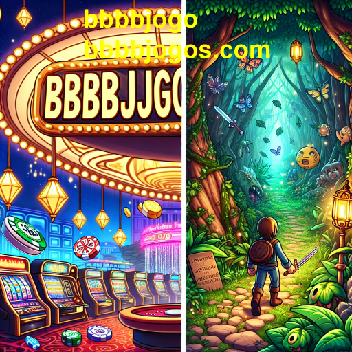 Explorando o Mundo dos Jogos de Aventura