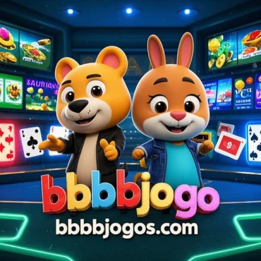 bbbbjogo