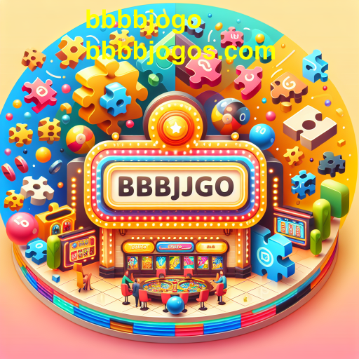 Descubra o Mundo dos Quebra-Cabeças na BBBBjogo